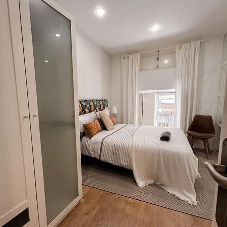 Impresionante Triplex En Canaleja, Sol Madrid Exterior foto