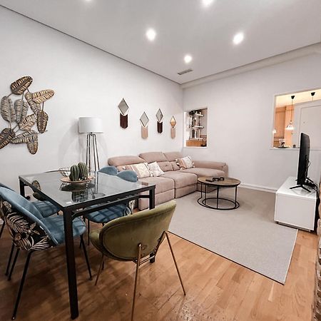 Impresionante Triplex En Canaleja, Sol Madrid Exterior foto