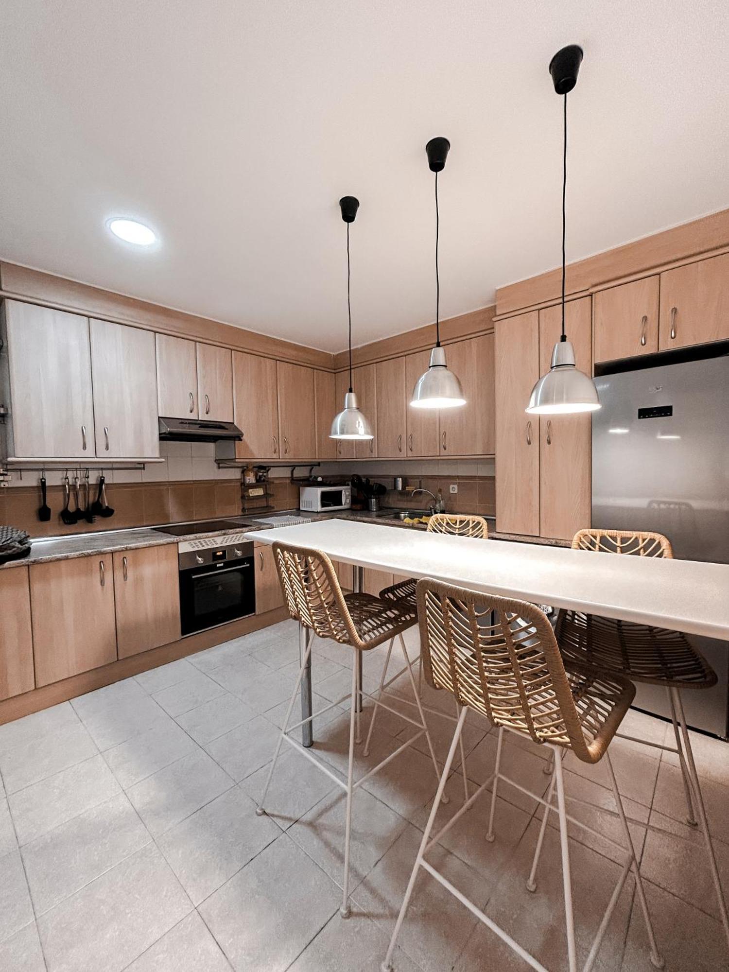 Impresionante Triplex En Canaleja, Sol Madrid Exterior foto