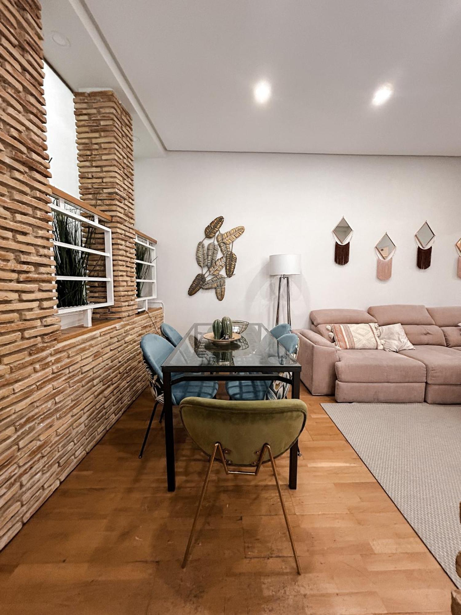 Impresionante Triplex En Canaleja, Sol Madrid Exterior foto