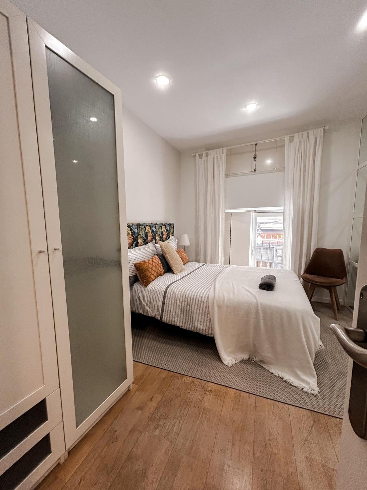 Impresionante Triplex En Canaleja, Sol Madrid Exterior foto