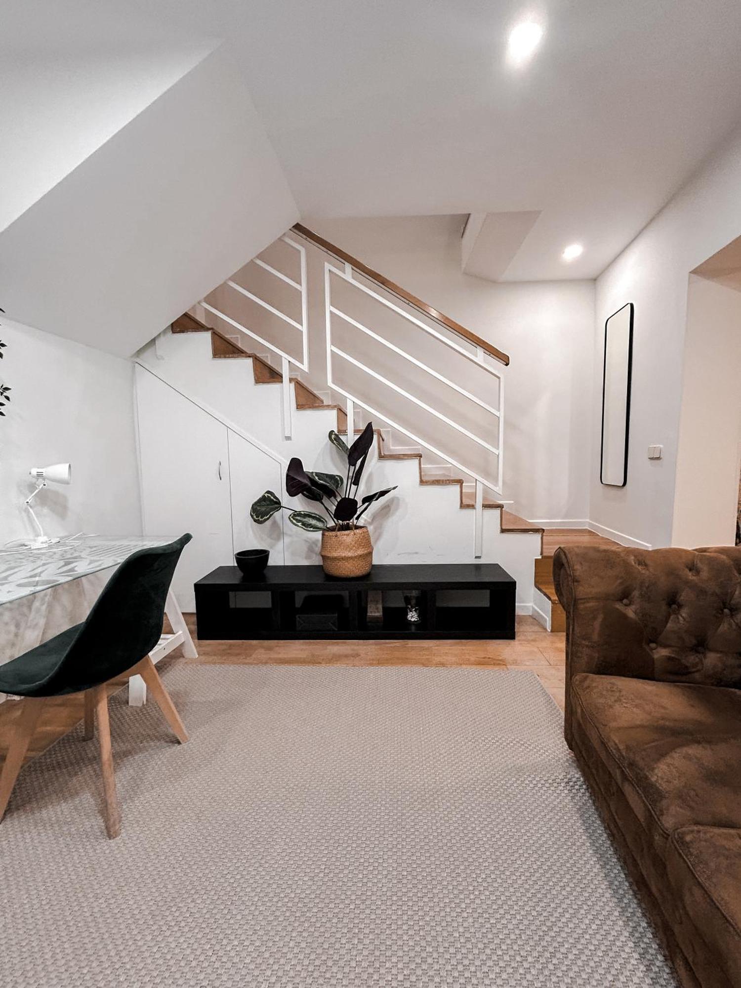 Impresionante Triplex En Canaleja, Sol Madrid Exterior foto