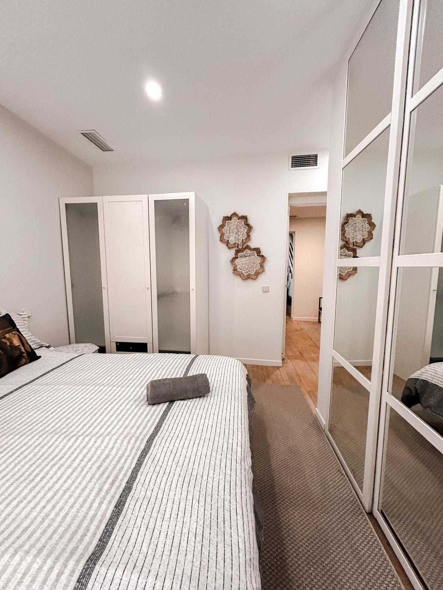 Impresionante Triplex En Canaleja, Sol Madrid Exterior foto