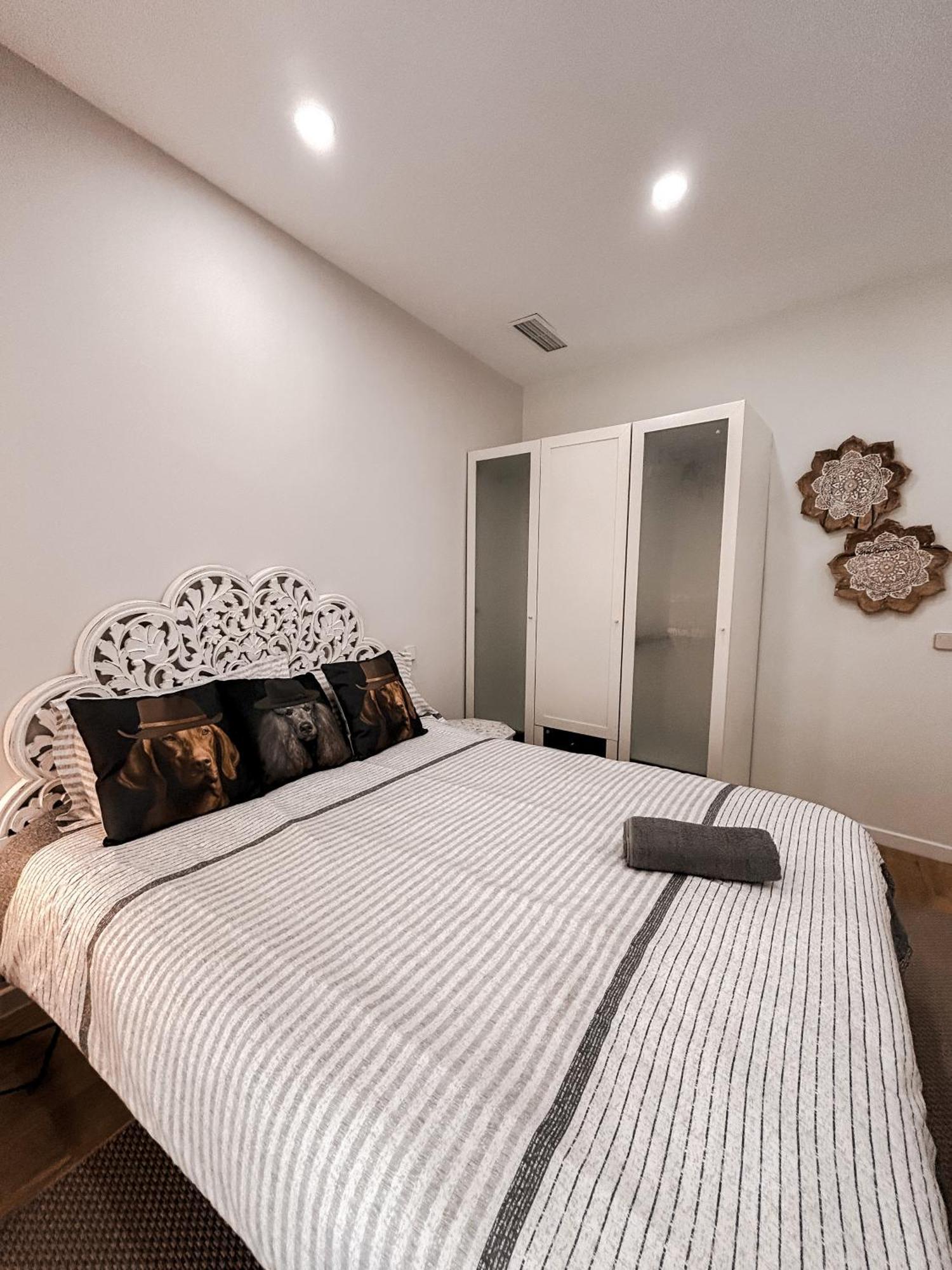Impresionante Triplex En Canaleja, Sol Madrid Exterior foto