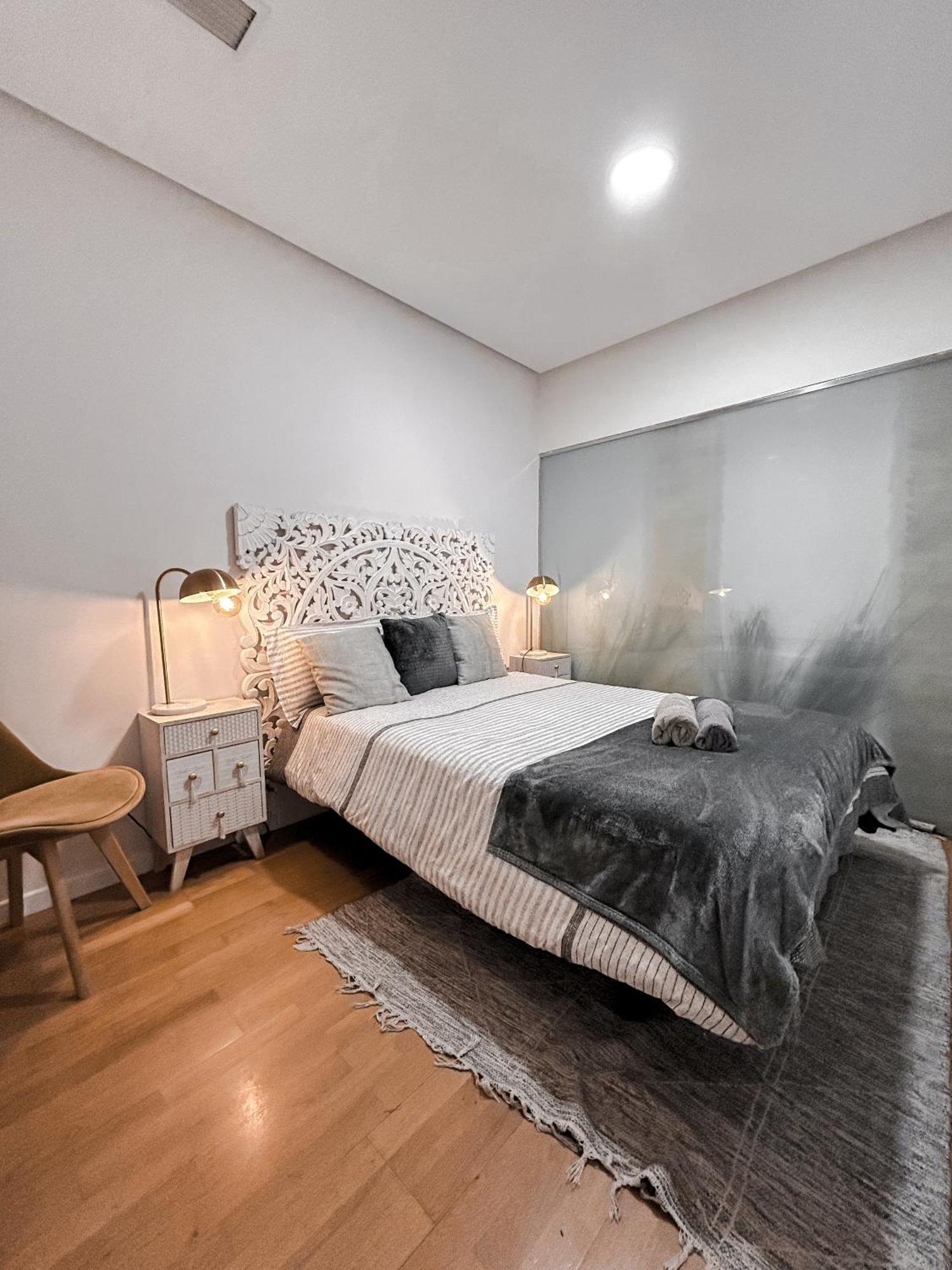 Impresionante Triplex En Canaleja, Sol Madrid Exterior foto