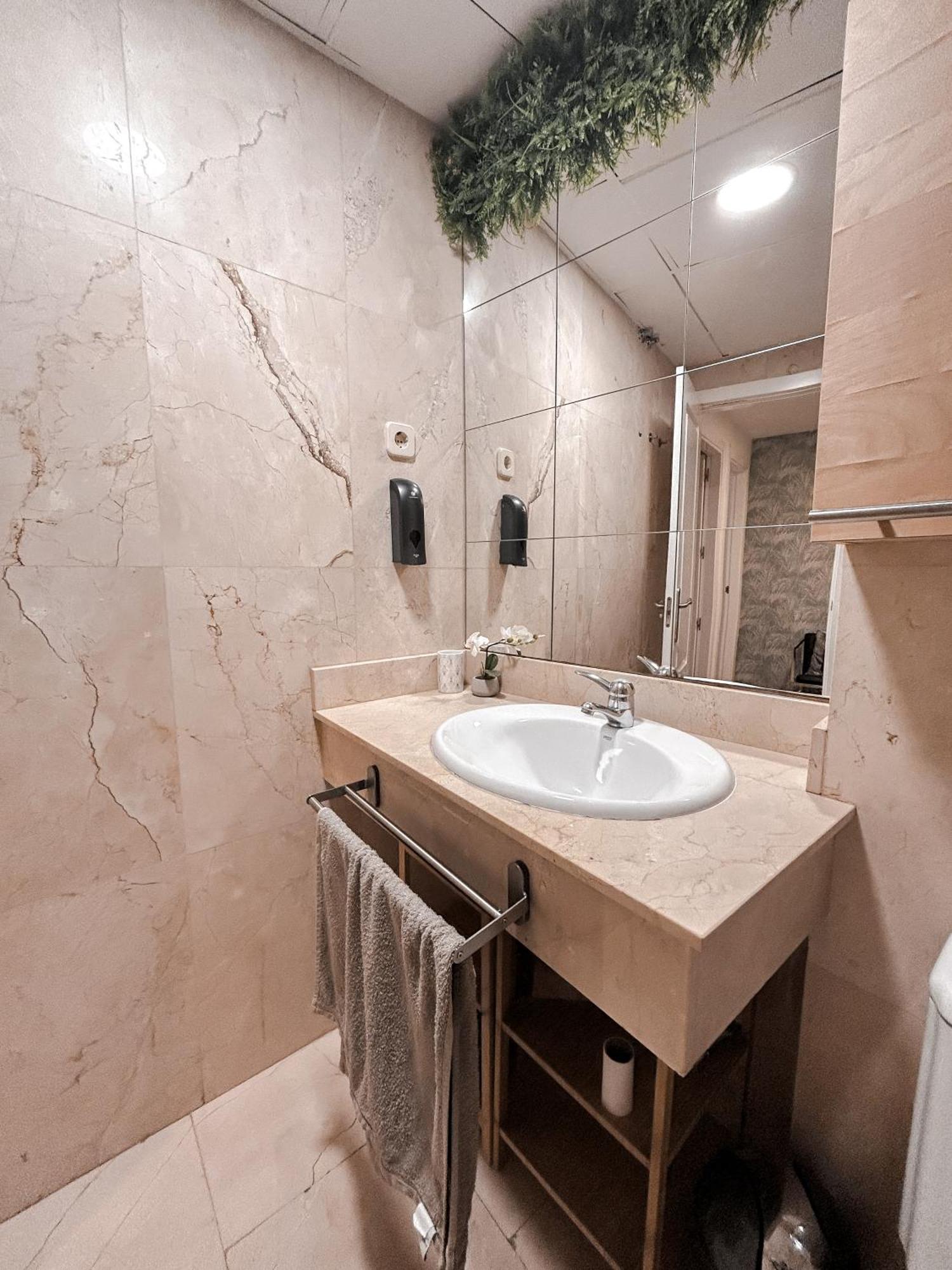 Impresionante Triplex En Canaleja, Sol Madrid Exterior foto