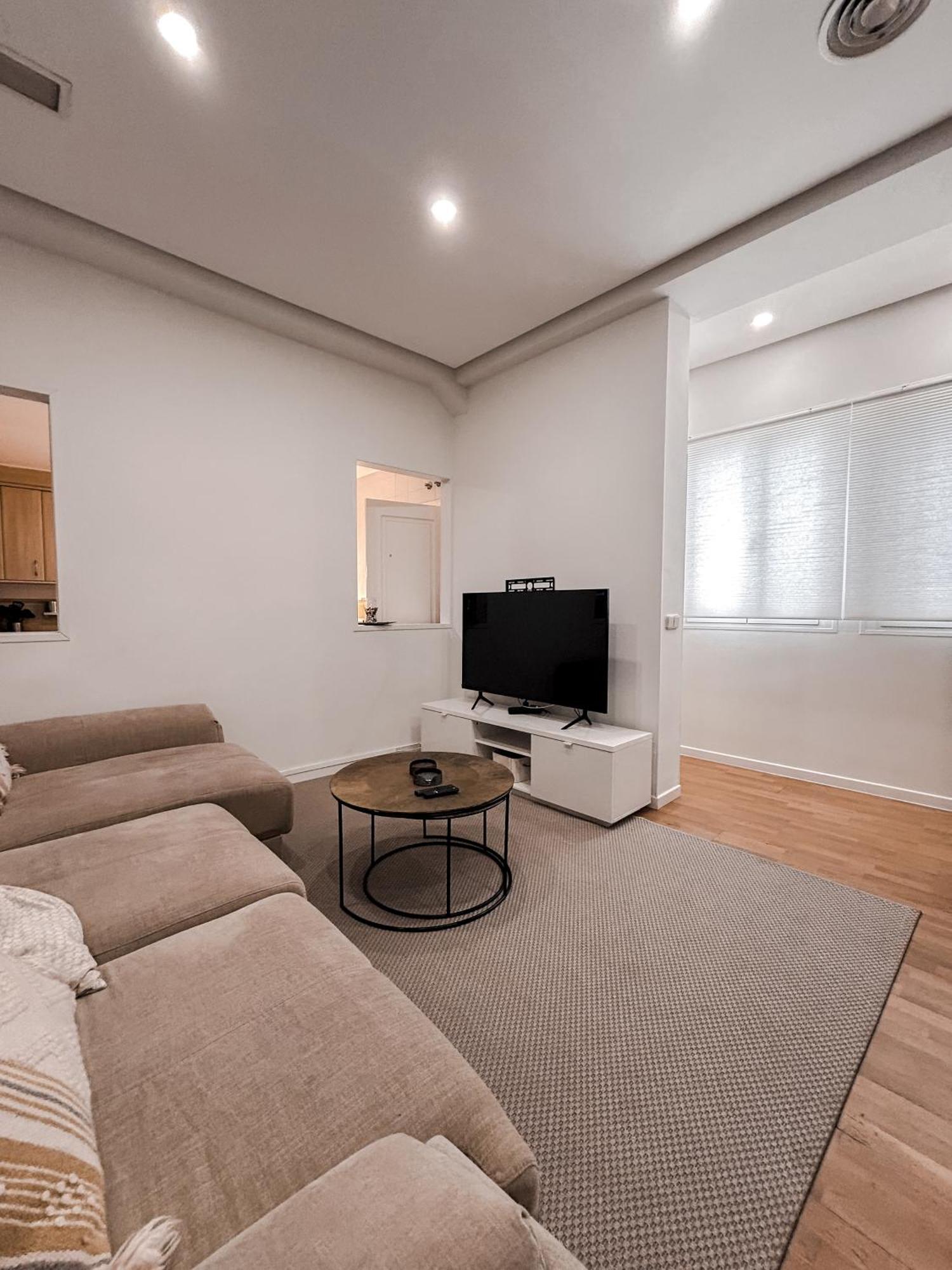 Impresionante Triplex En Canaleja, Sol Madrid Exterior foto