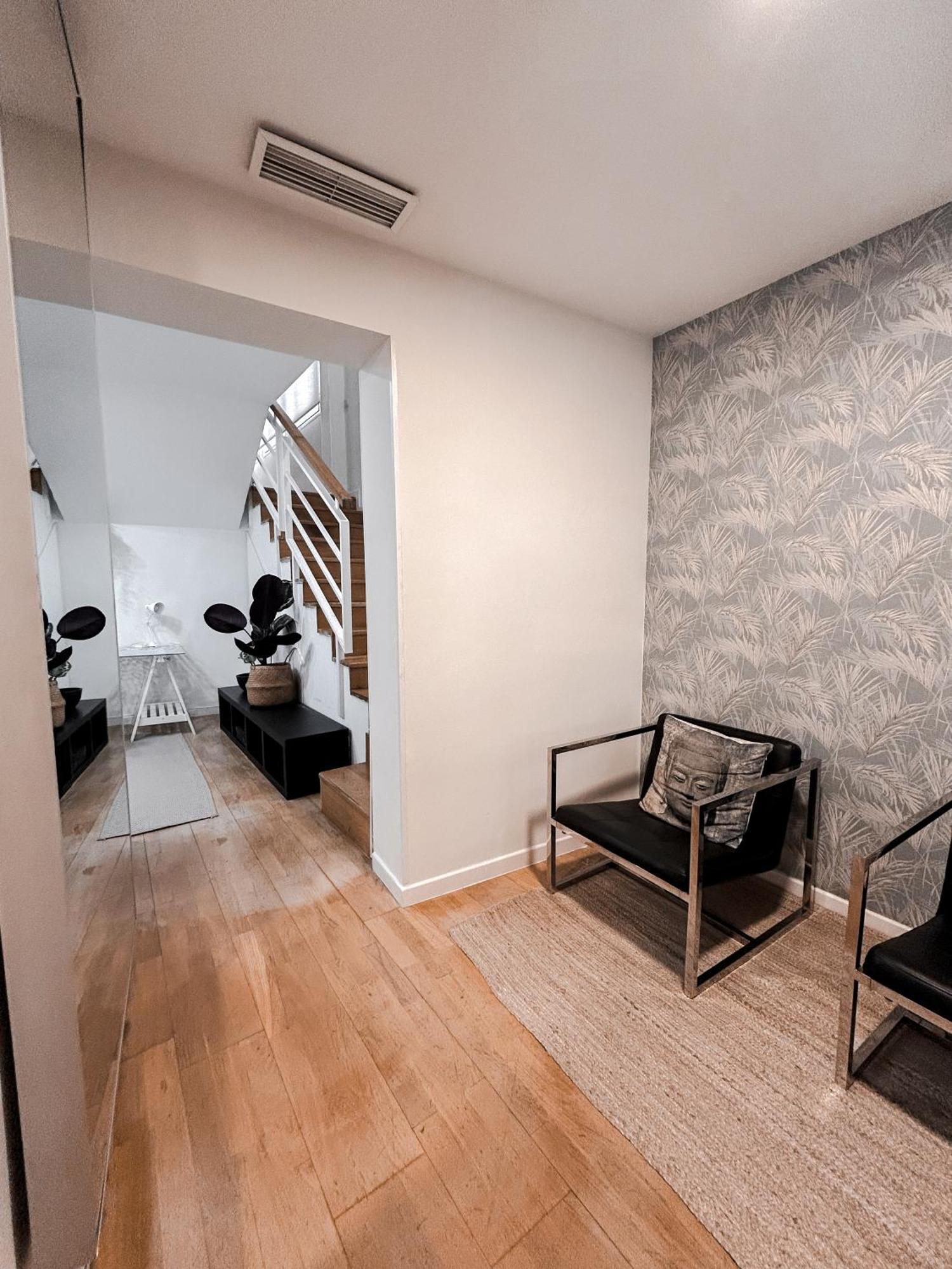 Impresionante Triplex En Canaleja, Sol Madrid Exterior foto