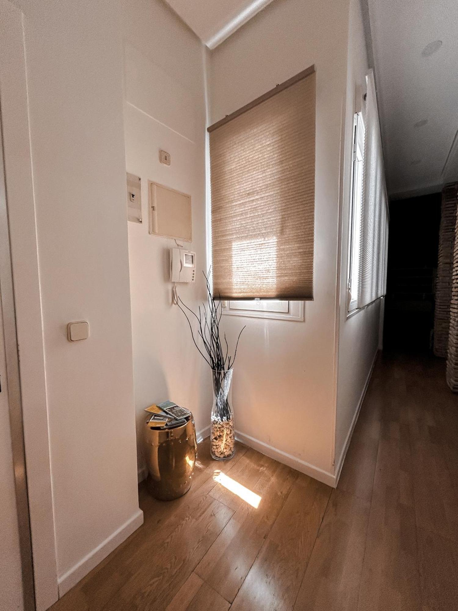 Impresionante Triplex En Canaleja, Sol Madrid Exterior foto