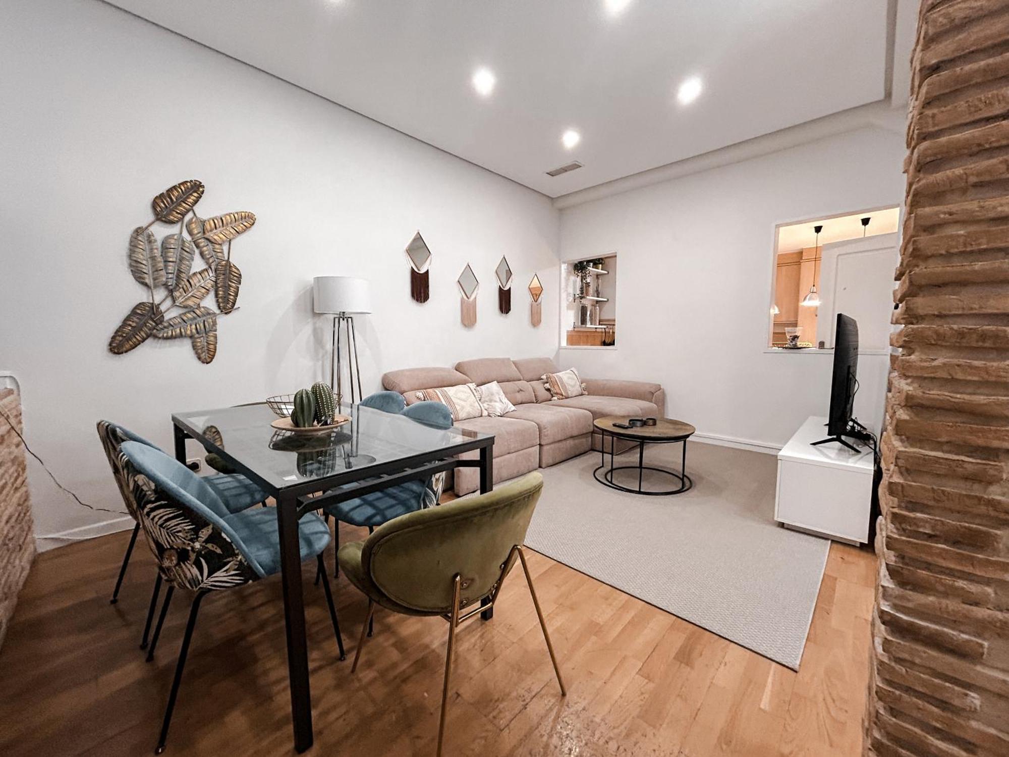 Impresionante Triplex En Canaleja, Sol Madrid Exterior foto