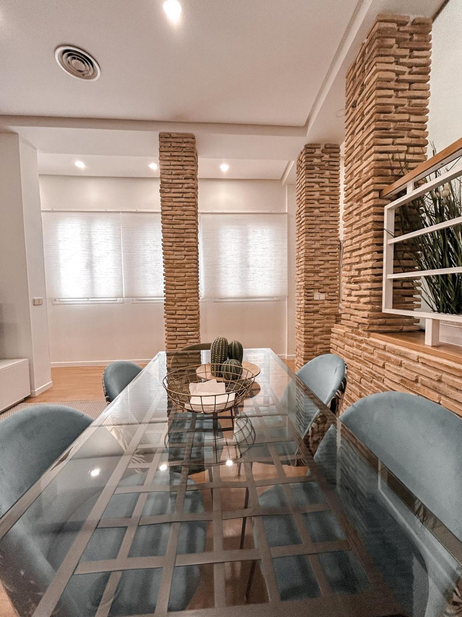 Impresionante Triplex En Canaleja, Sol Madrid Exterior foto